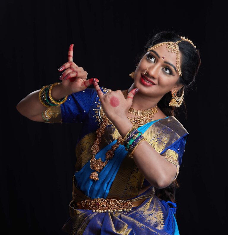 Bridal Hairstyling in Jubilee Hills
