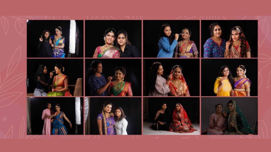 Nail Art Course In Hyderabad