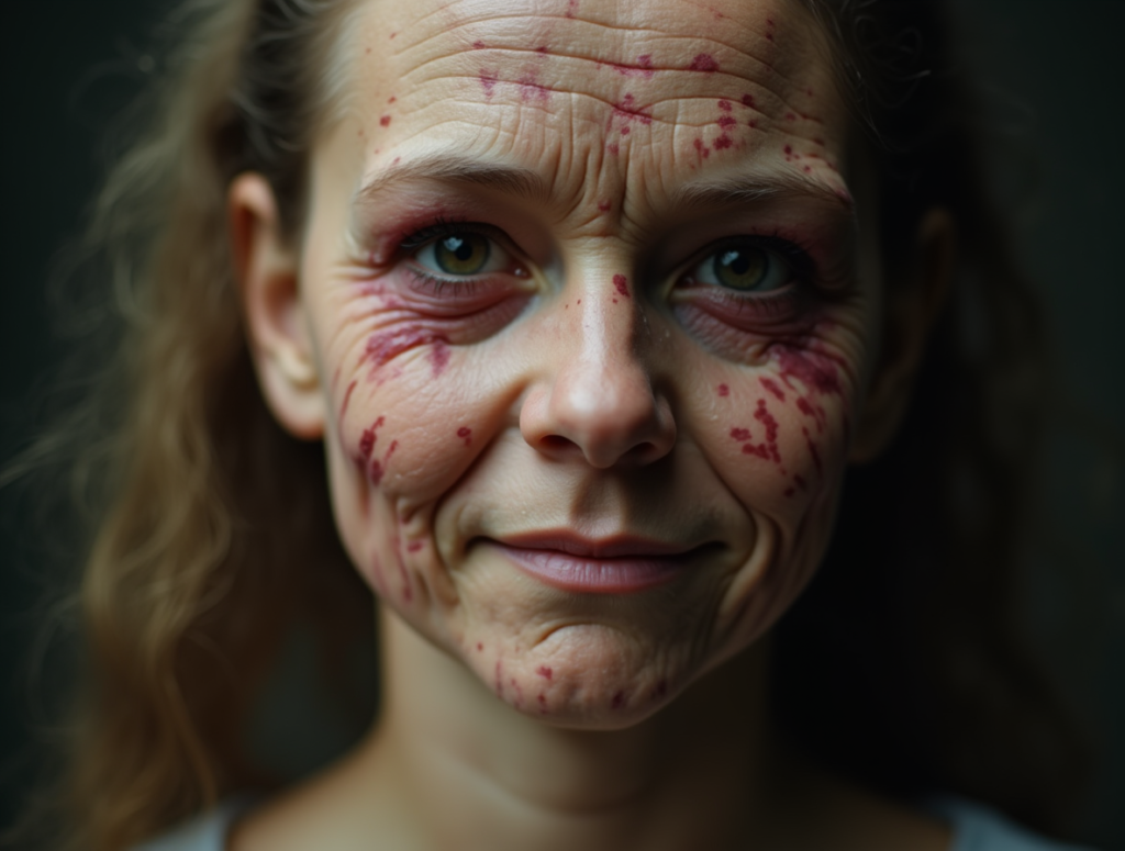 Aging effects